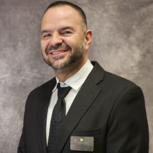Eloy Ibarra Munoz Activities Director