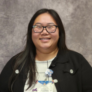 Daisey Lee - Resident Care Coordinator